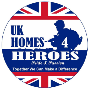 Help for heros round